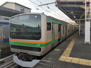 JR 東日本