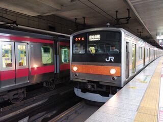 JR 東日本