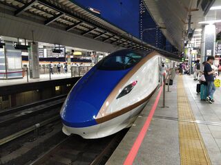 JR 東日本