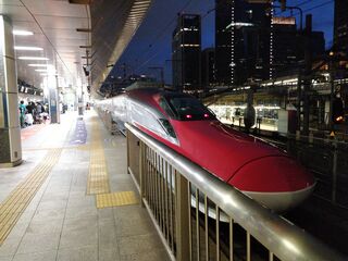 JR 東日本