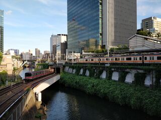 JR 東日本