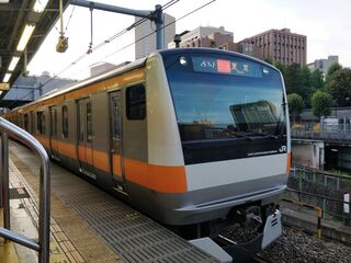 JR 東日本