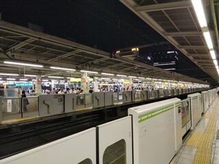 JR 東日本