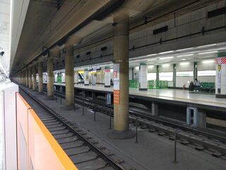 Keisei Electric Railway