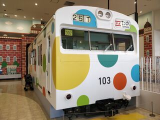 Railway Museum (Omiya, Japan)