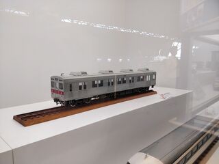 Railway Museum (Omiya, Japan)