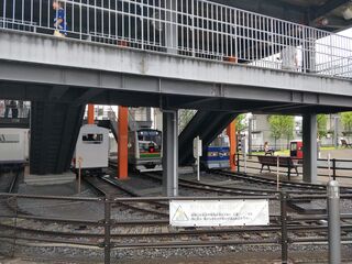 Railway Museum (Omiya, Japan)