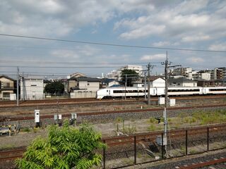 日本鐵路博物館（大宮）