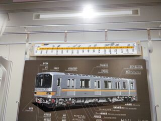 Tokyo Metro Museum (Japan)