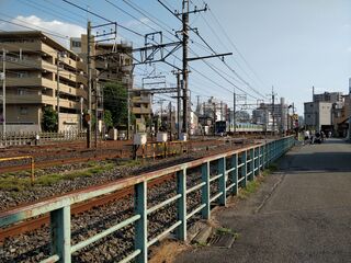 東武鐵路