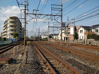 東武鐵路