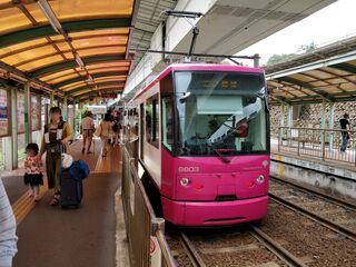 東京地鐵