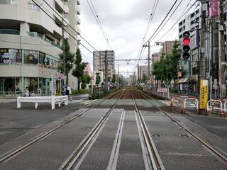 東京地鐵