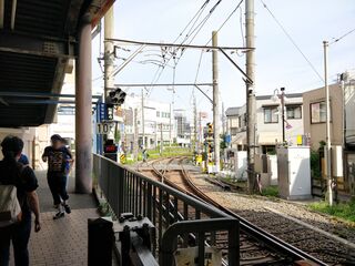 Japan Private Railway Photo gallery (1)