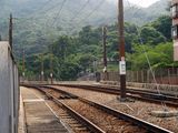 Pui To Stop reserved track